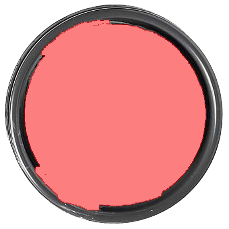 Lid red